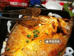 -西贝(金桥店)