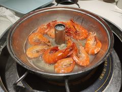-蛙太牛牛肉海鲜自助火锅(台江万达店)