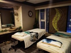 -青青一生美皮肤管理