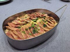 -金哥私房菜馆(张府园总店)