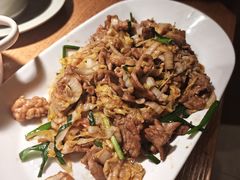 -香料集市新疆餐厅·清真聚餐(成都远洋太古里店)