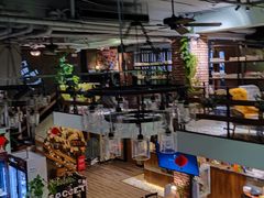 -第三空间·趣味桌游·轰趴.室内CS.剧本杀(大武汉1911店)