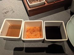 -左庭右院鲜牛肉火锅黑金店(陆家嘴中心店)