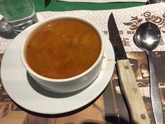 -金雀餐厅(铜锣湾店)