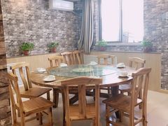 包厢-东海章鱼馆(恒瑞街店)