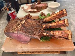 -长春富力万达文华酒店-集·味自助餐厅