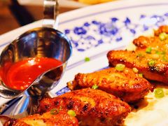 -卢布里西餐厅(总店)