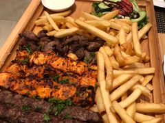 -ALAMEEN阿拉伯餐厅(三里屯店)