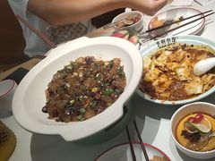 -大厨小馆(华阳城店)
