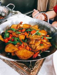 点击看大图 -金老三饭庄·宴会厅(常营店)