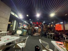 -马海涛牛肉串·午市牛腩饭·烧烤夜宵(领汇广场店)