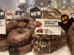 -PAPER STONE BAKERY(天汇广场店)