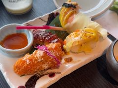 -花潮料理艺食馆(SM新生活广场店)