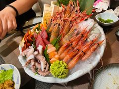 -福樱兰海鲜放题铁板烧(加州店)