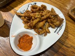 -猫爷的腔调·黔小馆(交大医学住宅区店)