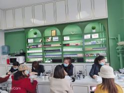 点击看大图 -如一·美甲美睫