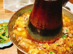 -火燒雲傣家菜(鼓楼店)