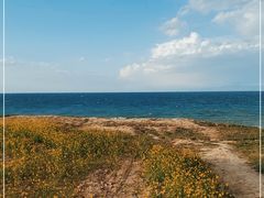 -青海湖国家重点风景名胜区