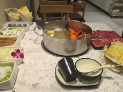 -小城牛事·鲜牛肉火锅(万达店)