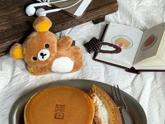 -泽田本家·铜锣烧(美罗城店)