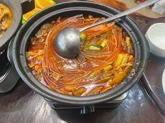 -肖记公安牛肉鱼杂馆·省级非物质文化遗产(三角路直营店)