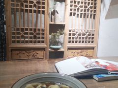 -八珍手工水饺·妈妈的爱(传芳巷店)