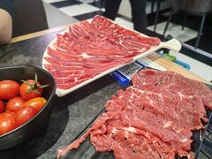 -林记潮牛·牛肉火锅(上马墩店)