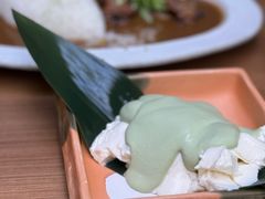 -CURRY YA 熟成咖哩專門店(深圳湾万象城店)