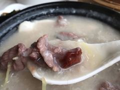 -金城大酒店-中餐厅(汾江中路店)