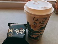 -茶颜观色(晋江店)