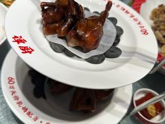 -谭厨中山传家菜.乳鸽.脆鲩鱼(华强北中航城店)