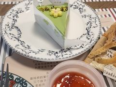 -仁义涵西餐·咖啡(中华巴洛克店)