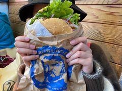 -Fergburger(皇后镇店)