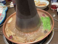 -匹夫涮肉城(黄村店)