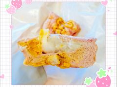 -木子木水日式烫面包(世界城光谷店)