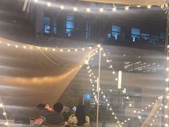 -CAMP.33露营烤肉·团建聚餐(创智天地店)