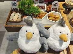 -菌彩云南野生菌火锅(新亚洲店)