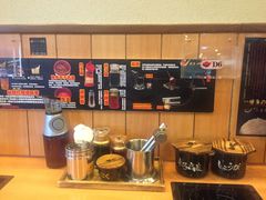 -博多一幸舍(侨福芳草地购物中心店)