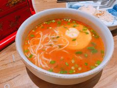 -长安记·大美陕菜(大族广场店)