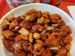 -和合谷(德外店)