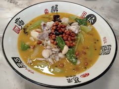 -川悦壹号·川菜(蠡溪路店)