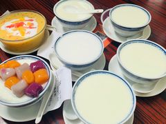 -周大娘牛乳(旧寨古村总店)