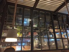 大堂-探鱼·鲜青椒爽麻烤鱼(西南商都店)