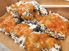 -品腐记·豆腐王朝(老门东总店)