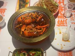 -熊记虾王·小龙虾(东晓南店)