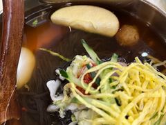 -服务大楼冷面(延大店)