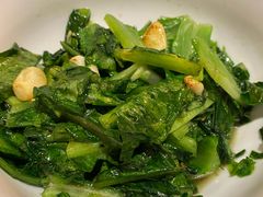 油麦菜-铁公鸡·四川料理(天环广场店)