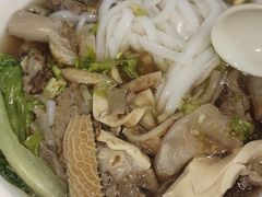 -菜忠潮州牛肉店(岗厦店)