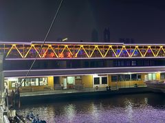 -武汉关码头(轮渡站)