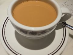 招牌港式奶茶-陶陶居酒家(新天地店)
